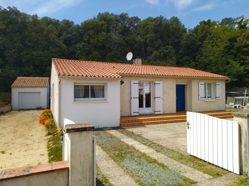 foto 0 Huurhuis van particulieren La Tranche-sur-mer maison Pays de la Loire Vende