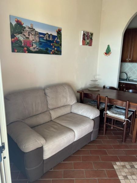 foto 5 Huurhuis van particulieren Tropea appartement Calabri Vibo Valentia (provincie van) Ingang