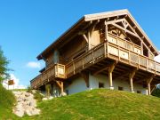 Vakantiewoningen Europa: chalet nr. 129116