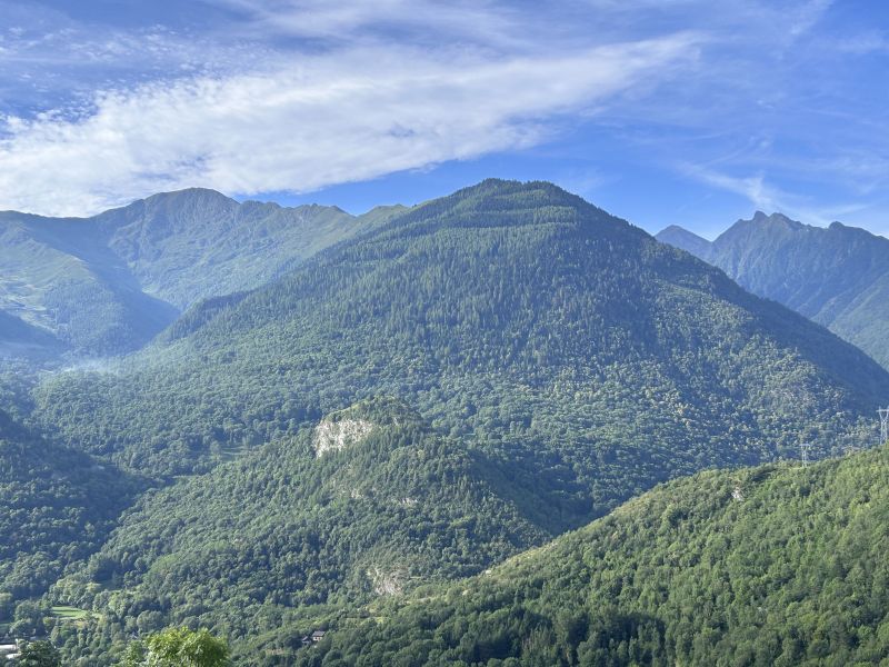 foto 0 Huurhuis van particulieren Tarascon sur Arige maison