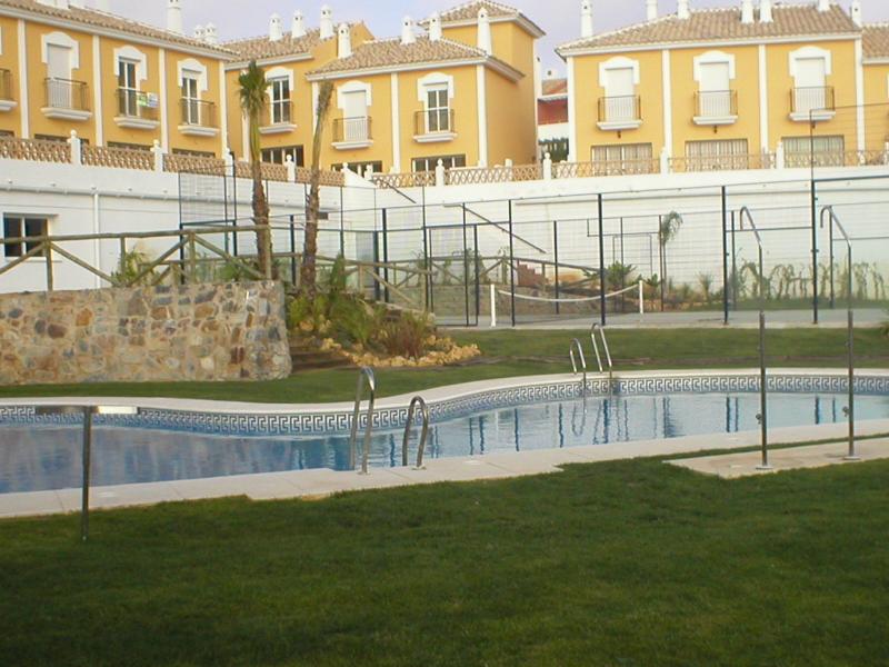 foto 0 Huurhuis van particulieren Islantilla villa Andalusi Huelva (provincia de) Uitzicht vanaf de woning