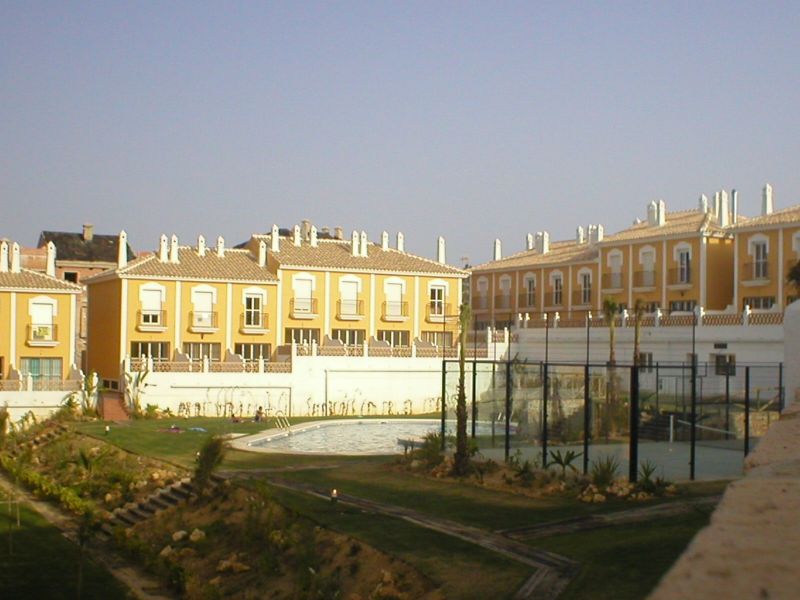 foto 11 Huurhuis van particulieren Islantilla villa Andalusi Huelva (provincia de)