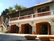 Vakantiewoningen Costa Salentina voor 7 personen: villa nr. 63887