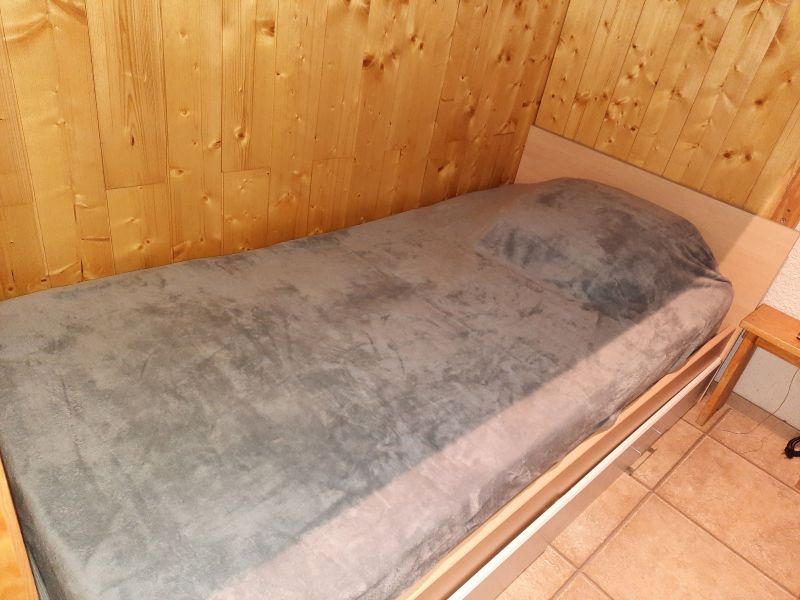 foto 5 Huurhuis van particulieren Val Thorens appartement Rhne-Alpes Savoie slaapkamer 1