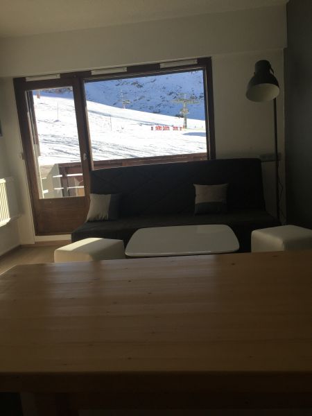 foto 4 Huurhuis van particulieren Tignes appartement Rhne-Alpes Savoie Overig uitzicht