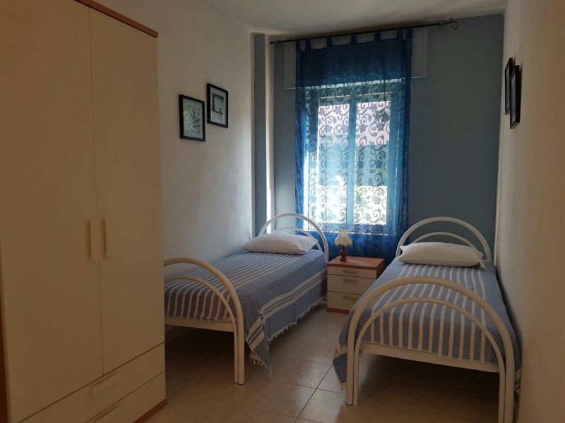 foto 6 Huurhuis van particulieren La Caletta appartement Sardini Nuoro (provincie) slaapkamer 2