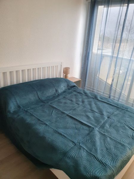 foto 5 Huurhuis van particulieren Carnon Plage (strand) appartement Languedoc-Roussillon Hrault slaapkamer 1