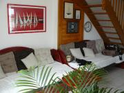 Vakantiewoningen zicht op zee Talmont-Saint-Hilaire: appartement nr. 70662