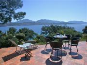 Vakantiewoningen zicht op zee Propriano: villa nr. 71044