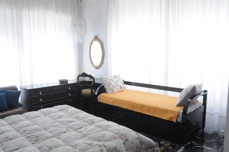 foto 13 Huurhuis van particulieren La Spezia appartement Liguri La Spezia (provincie) slaapkamer