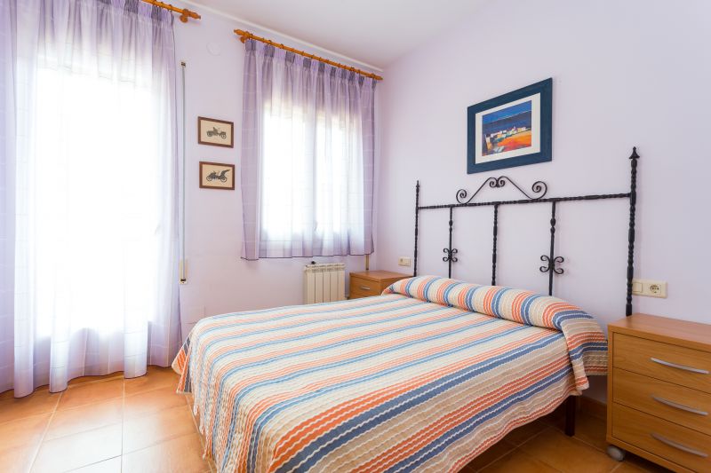foto 18 Huurhuis van particulieren Sitges villa Cataloni Barcelona (provincia de) slaapkamer 2