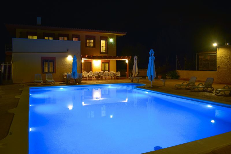 foto 4 Huurhuis van particulieren Sitges villa Cataloni Barcelona (provincia de) Zwembad