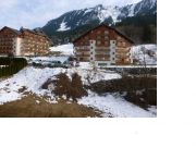 Vakantiewoningen Bernex: appartement nr. 74513