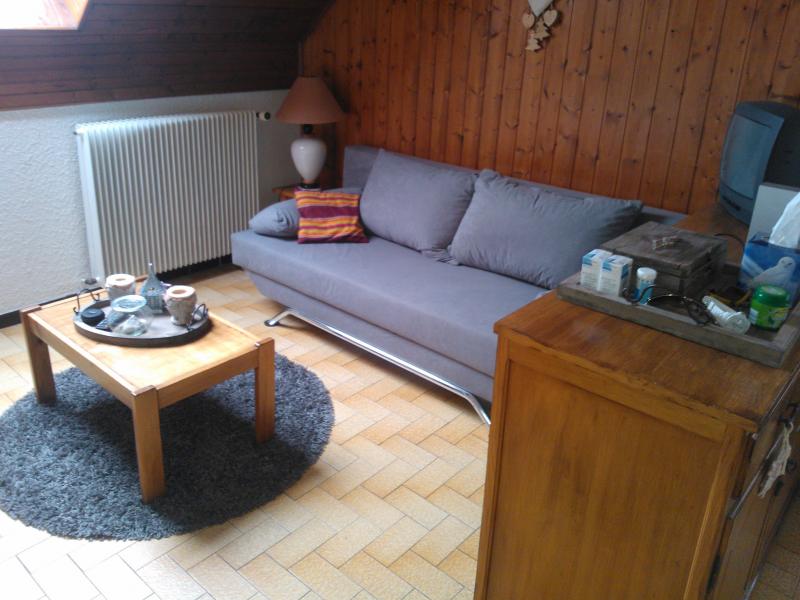 foto 2 Huurhuis van particulieren Thollon Les Mmises appartement Rhne-Alpes Haute-Savoie Verblijf