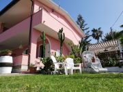 Vakantiewoningen zee Calabri: villa nr. 75161