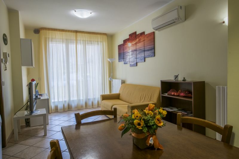 foto 6 Huurhuis van particulieren Marotta appartement Marken Pesaro Urbino (provincie) Verblijf
