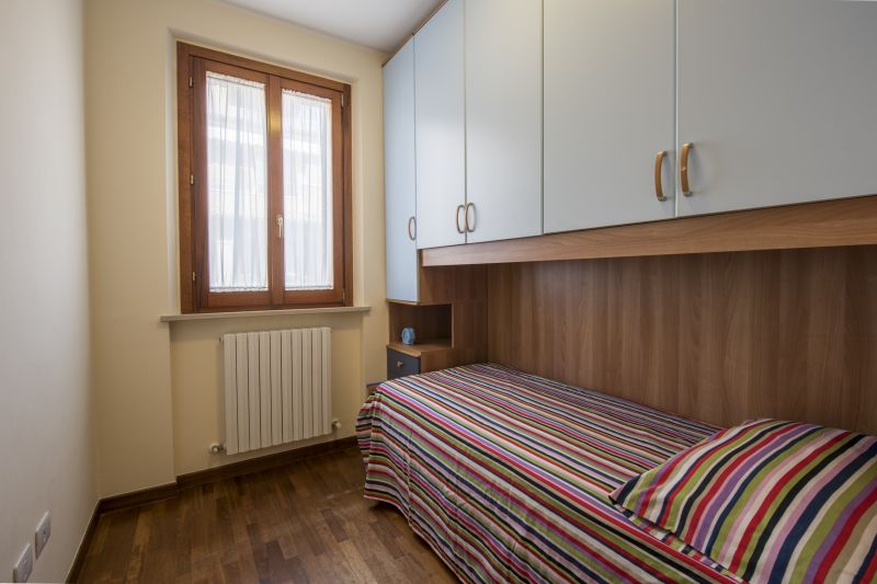 foto 16 Huurhuis van particulieren Marotta appartement Marken Pesaro Urbino (provincie) slaapkamer 2