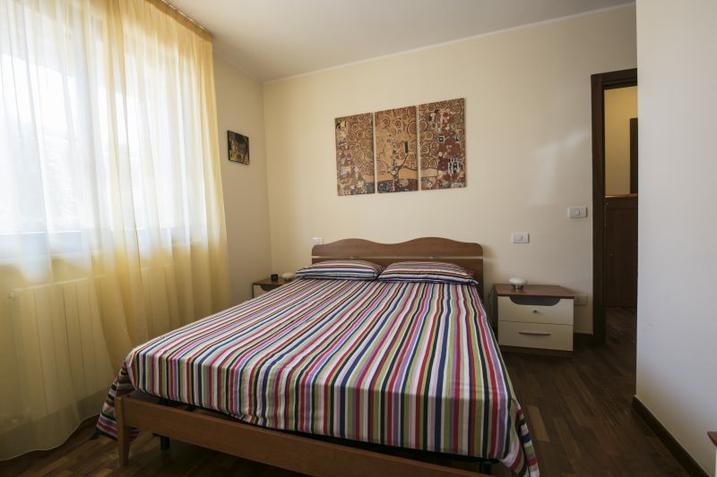 foto 19 Huurhuis van particulieren Marotta appartement Marken Pesaro Urbino (provincie) slaapkamer 1