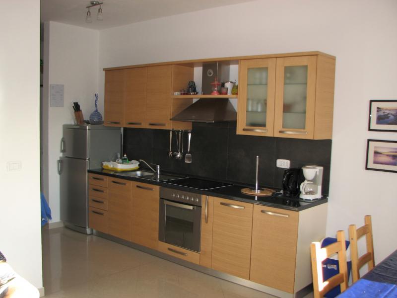 foto 1 Huurhuis van particulieren Klenovica appartement Kvarner, Lika et Gorski kotar