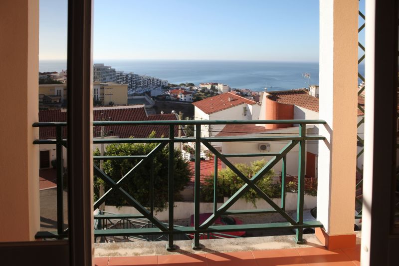 foto 6 Huurhuis van particulieren Sesimbra appartement Groot Lissabon en Setbal Setbal Uitzicht vanaf het balkon