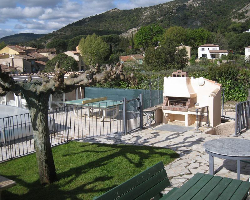 foto 3 Huurhuis van particulieren Sainte Maxime villa Provence-Alpes-Cte d'Azur Var