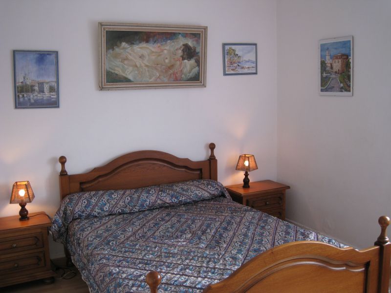 foto 21 Huurhuis van particulieren Sainte Maxime villa Provence-Alpes-Cte d'Azur Var slaapkamer 3