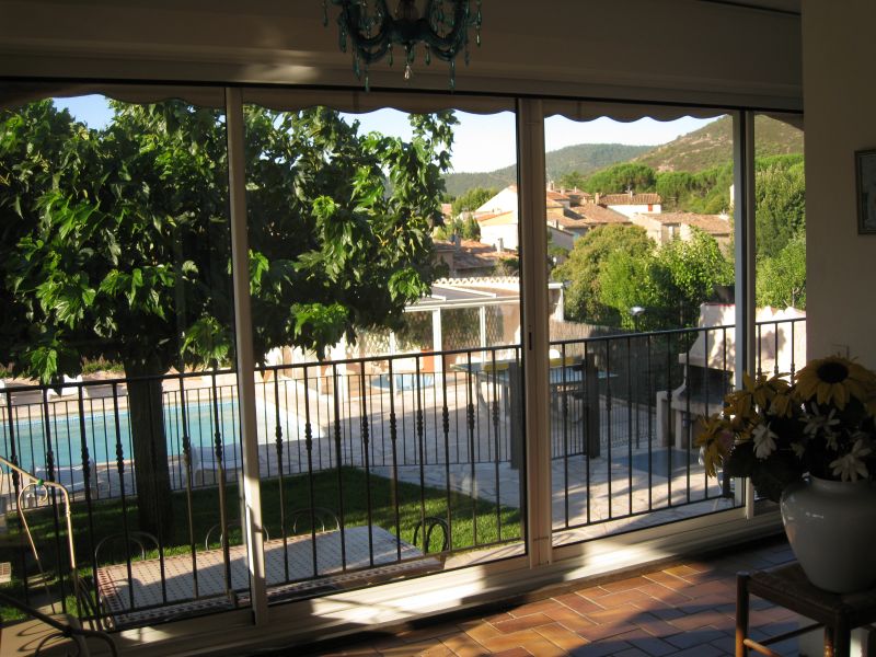 foto 6 Huurhuis van particulieren Sainte Maxime villa Provence-Alpes-Cte d'Azur Var Verblijf