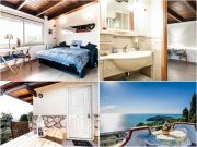 Vakantiewoningen Riviera Di Ulisse: studio nr. 79110