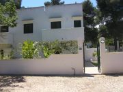 Vakantiewoningen Foggia (Provincie) voor 5 personen: appartement nr. 79639