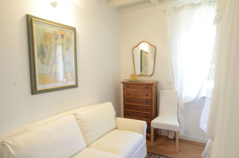 foto 16 Huurhuis van particulieren La Spezia appartement Liguri La Spezia (provincie) slaapkamer