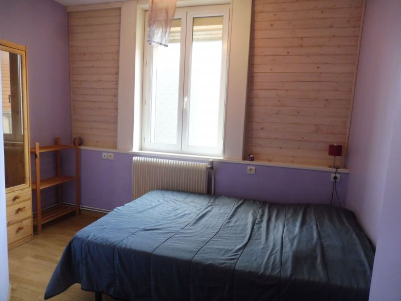 foto 5 Huurhuis van particulieren Wimereux appartement Nord-Pas de Calais Pas de Calais slaapkamer 3