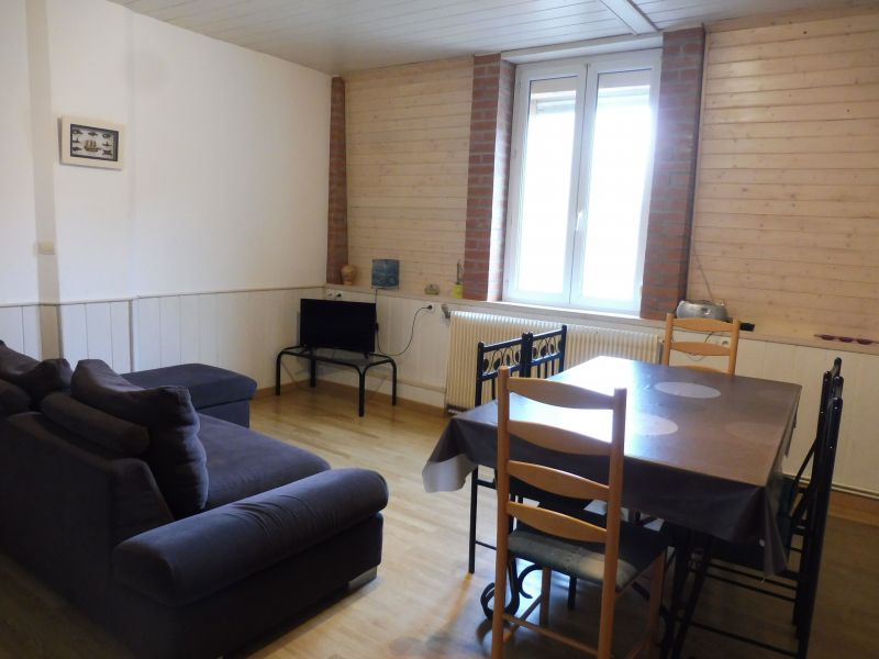 foto 0 Huurhuis van particulieren Wimereux appartement Nord-Pas de Calais Pas de Calais Verblijf