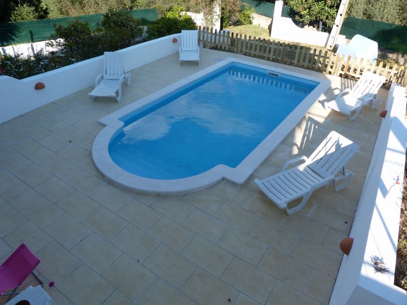 foto 4 Huurhuis van particulieren Almancil appartement Algarve  Zwembad