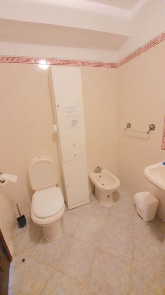 foto 10 Huurhuis van particulieren Almancil appartement Algarve  badkamer 2
