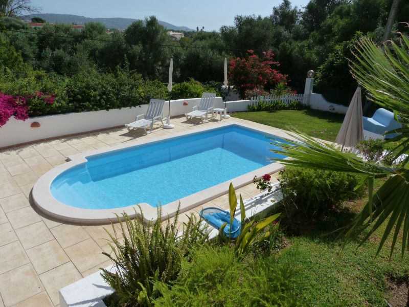 foto 3 Huurhuis van particulieren Almancil appartement Algarve  Zwembad