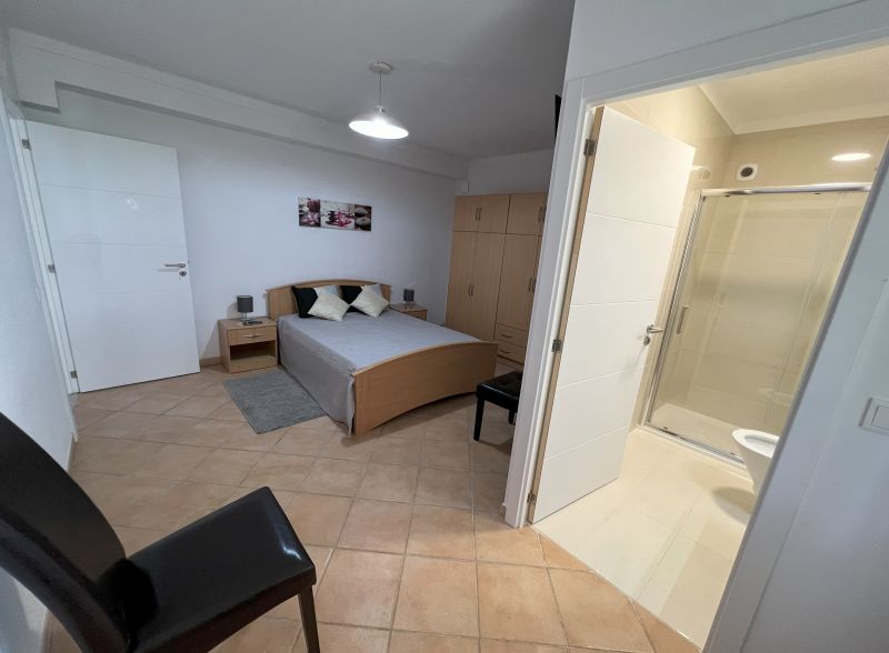 foto 24 Huurhuis van particulieren Almancil appartement Algarve  slaapkamer 1