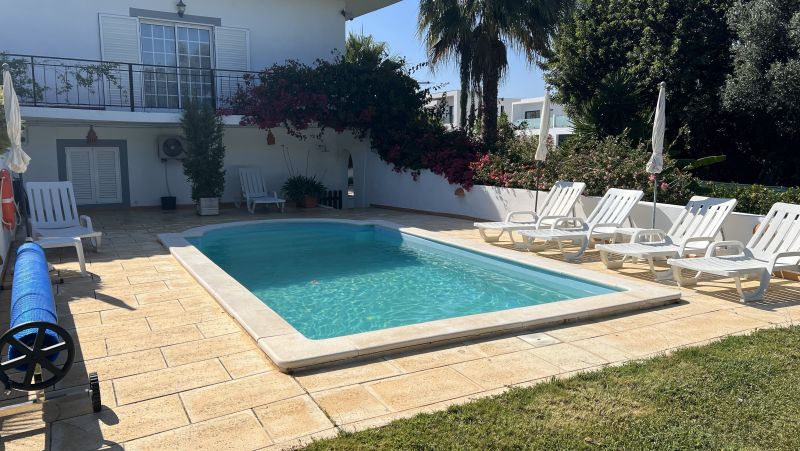 foto 5 Huurhuis van particulieren Almancil appartement Algarve