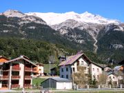 Vakantiewoningen Savoie voor 2 personen: appartement nr. 80623