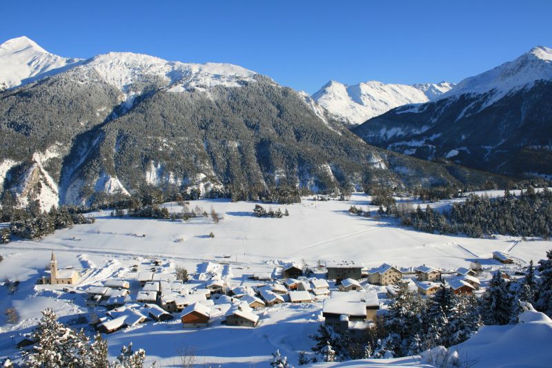 foto 10 Huurhuis van particulieren Val Cenis appartement Rhne-Alpes Savoie