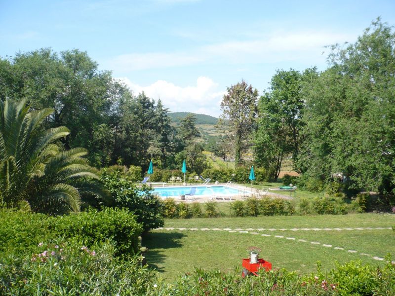 foto 4 Huurhuis van particulieren Gavorrano gite Toscane Grosseto (provincie) Zwembad