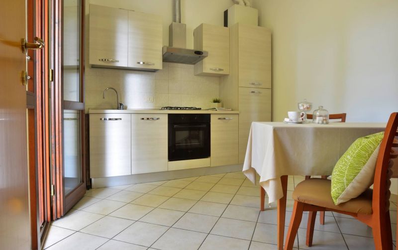 foto 26 Huurhuis van particulieren Bellaria Igea Marina appartement Emilia-Romagna Rimini (provincie) Open keuken