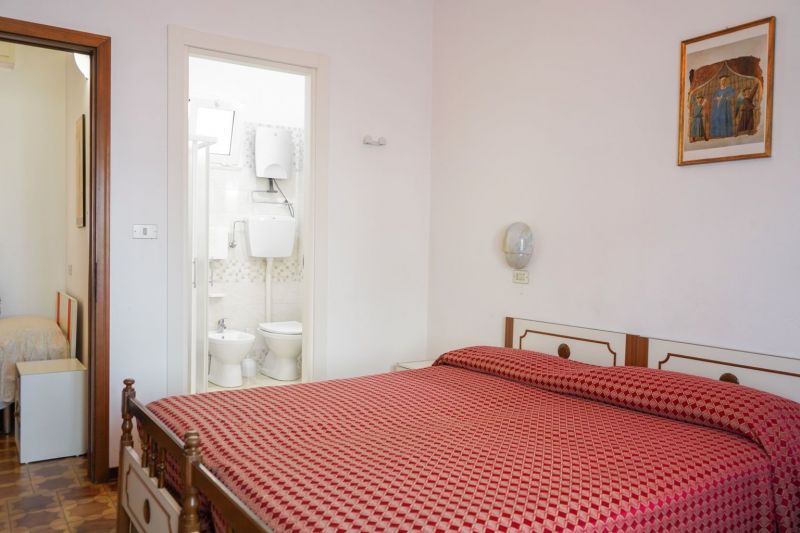 foto 11 Huurhuis van particulieren Bellaria Igea Marina appartement Emilia-Romagna Rimini (provincie) slaapkamer 2