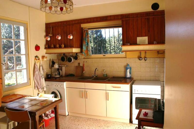 foto 7 Huurhuis van particulieren Puget-Ville maison Provence-Alpes-Cte d'Azur Var