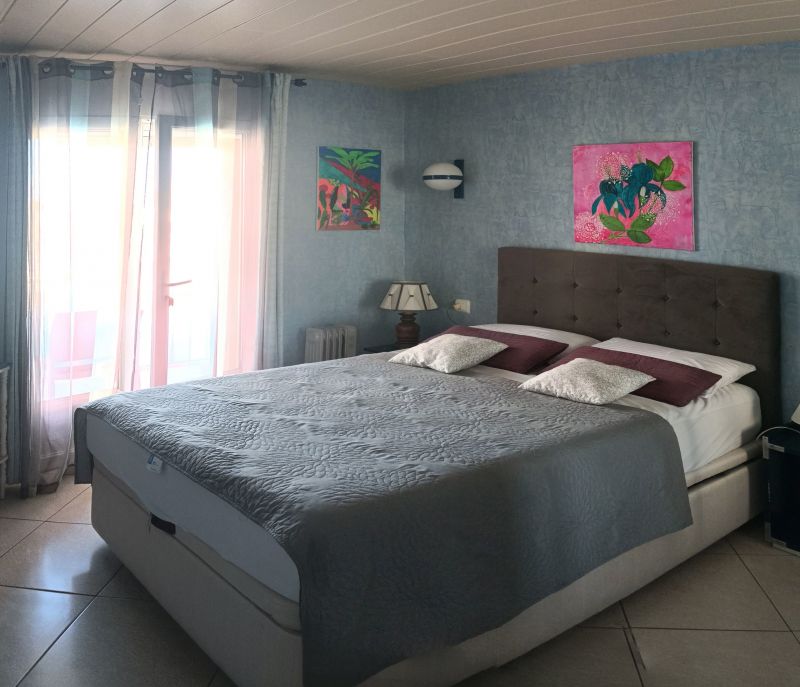 foto 7 Huurhuis van particulieren Rosas appartement Cataloni Girona (provincia de) slaapkamer