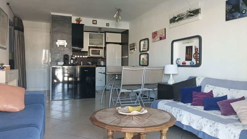 foto 5 Huurhuis van particulieren Rosas appartement Cataloni Girona (provincia de) Verblijf