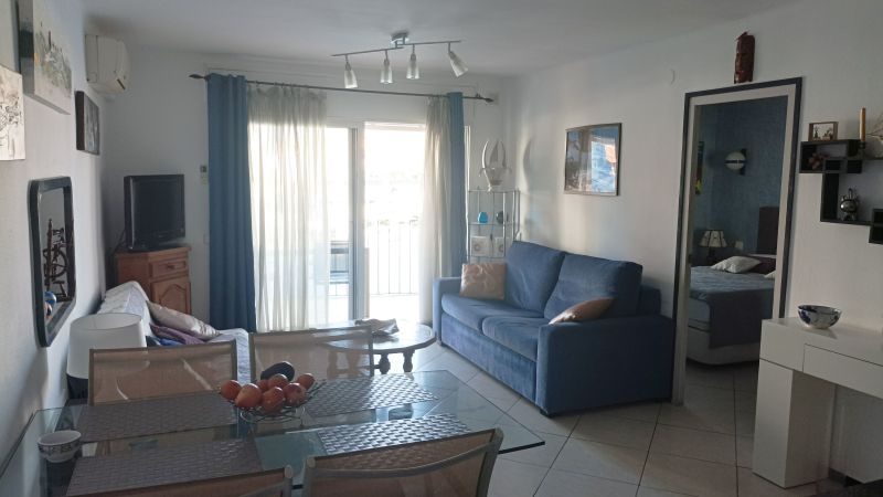 foto 4 Huurhuis van particulieren Rosas appartement Cataloni Girona (provincia de) Verblijf
