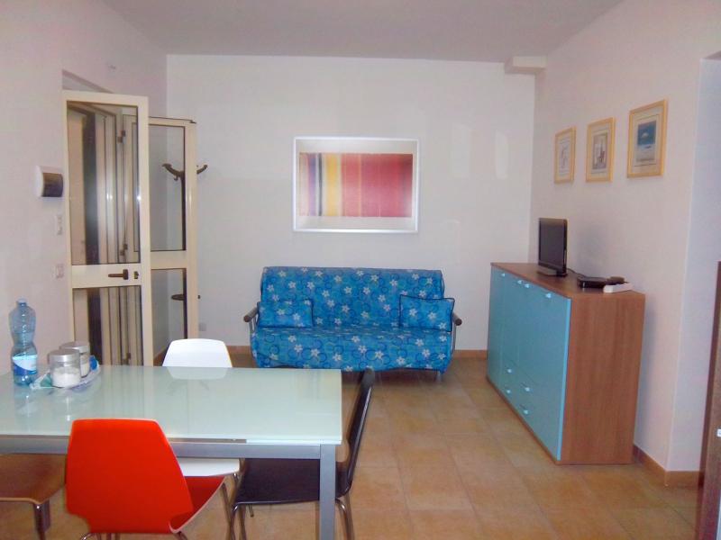 foto 5 Huurhuis van particulieren Vieste appartement Pouilles Foggia (provincie)