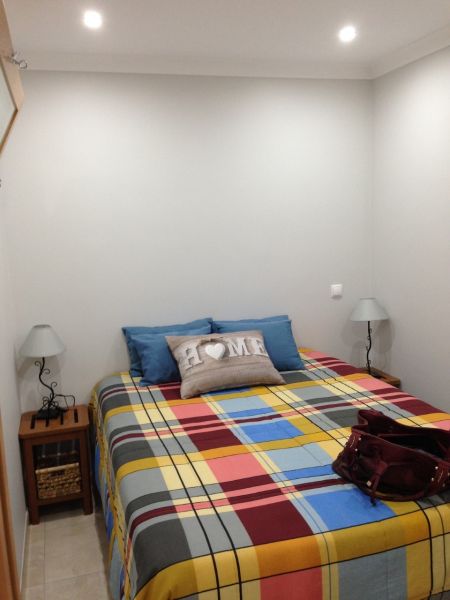 foto 5 Huurhuis van particulieren Portimo appartement Algarve  slaapkamer 1