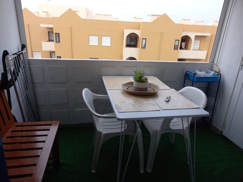 foto 6 Huurhuis van particulieren Portimo appartement Algarve  Balkon