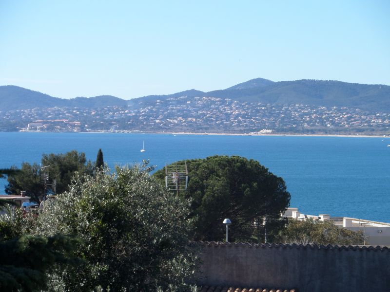 foto 1 Huurhuis van particulieren Saint Raphael appartement Provence-Alpes-Cte d'Azur Var